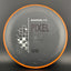 Firm Electron Pixel - Simon Line Disc Golf Putter