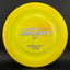 ESP Zone GT - First Run Disc Golf Putter