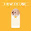 Bee Venom Body Care Patch Body Light Body Care Rejuvenate Body Care Patch - Korvel