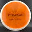 Disque de golf Opto Ice Orbit Fuse Midrange