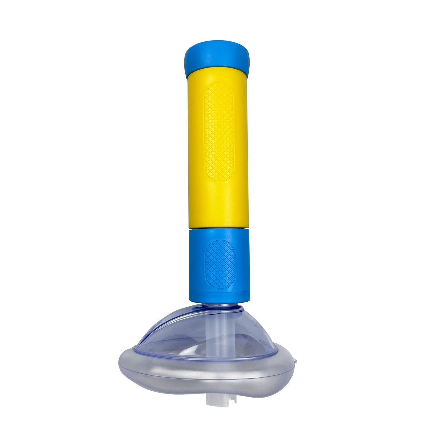 Portable Anti-Choking Device for Emergency Situations