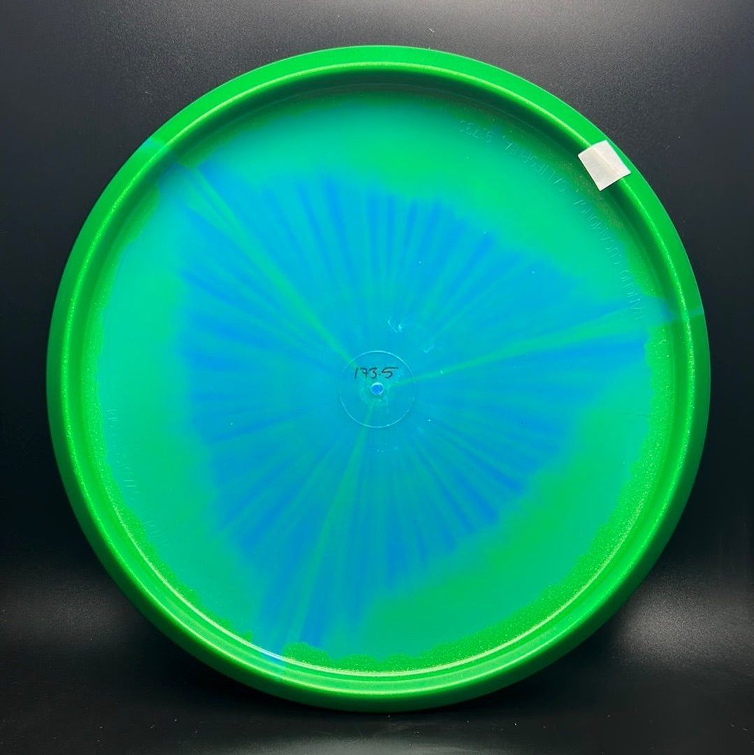 Disco Halo S-Blend Cohort - Edición de Primera Carrera