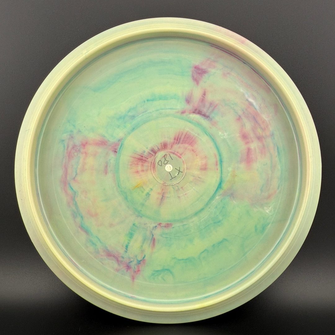Galactic XT Jay - Air Force Edition Disc Golf Disc