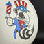 ESP FuZed Buzzz - Trifoil - 4th of July Edition