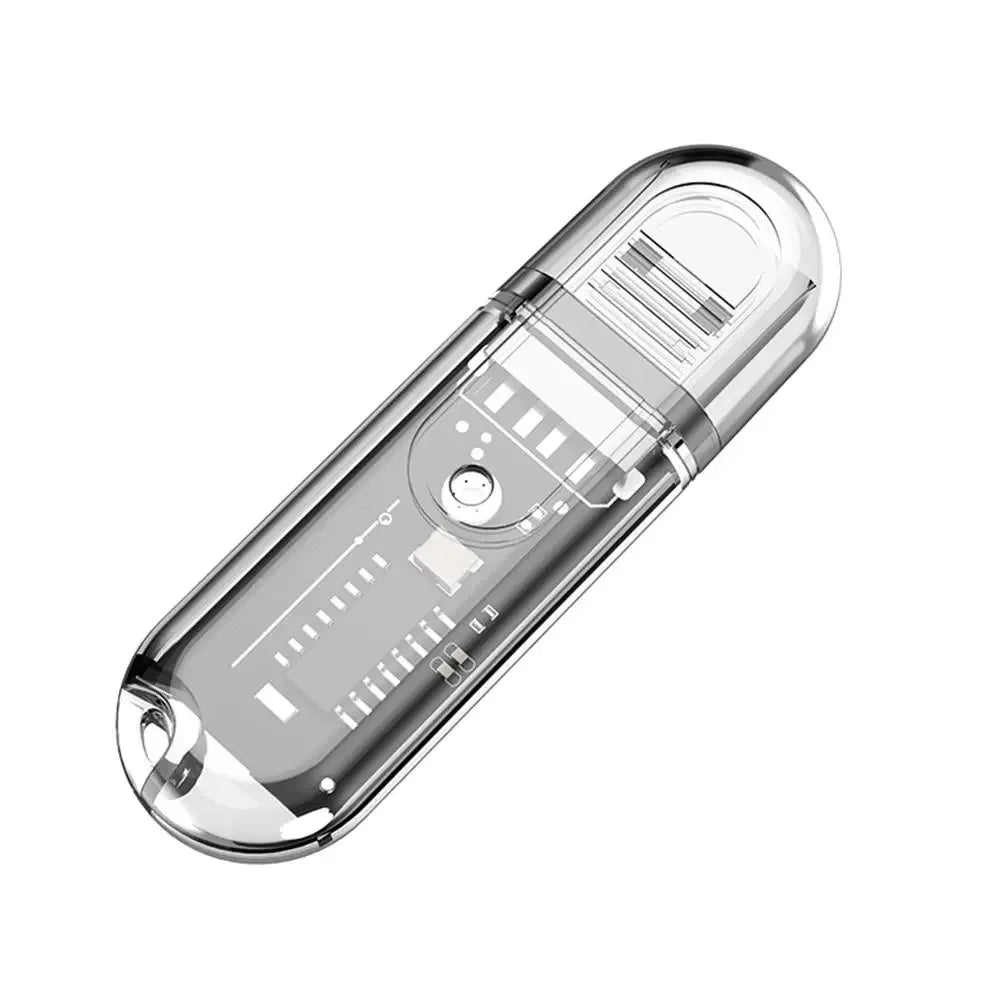 USB interface Bluetooth receiver 5.3 mobile phone Bluetooth connection car computer speaker audio adapter to play music - Korvel