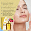 Premium Facial Essential Oil for Hydration and Brightening