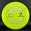 Axiom Neutron Hex Disc Golf Midrange Disc