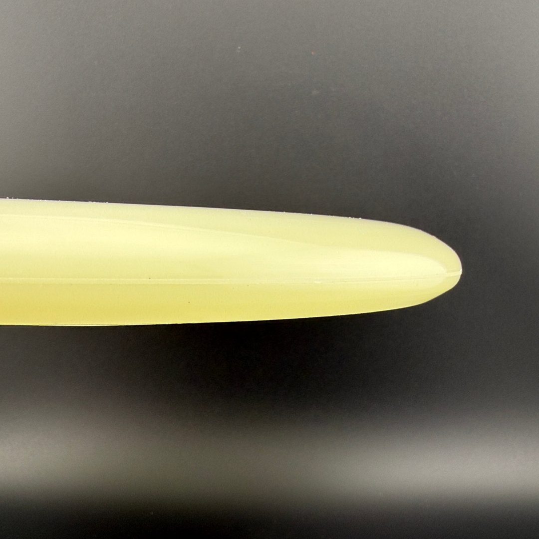 Mega Glo Fierce - Putter de Disc Golf Première Édition