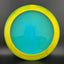 Grand Orbit Grace - Kristin Latt - 2025 Team Series Disc