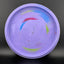 Lightweight Jawbreaker Buzzz Disc Golf Disc