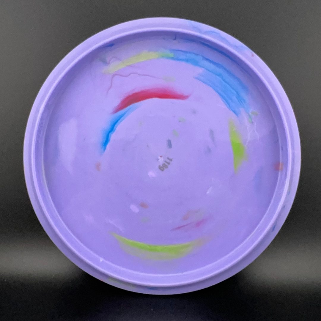 Lightweight Jawbreaker Buzzz Disc Golf Disc