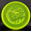 Metal Flake Champion Condor - Limited Edition Disc Golf Disc