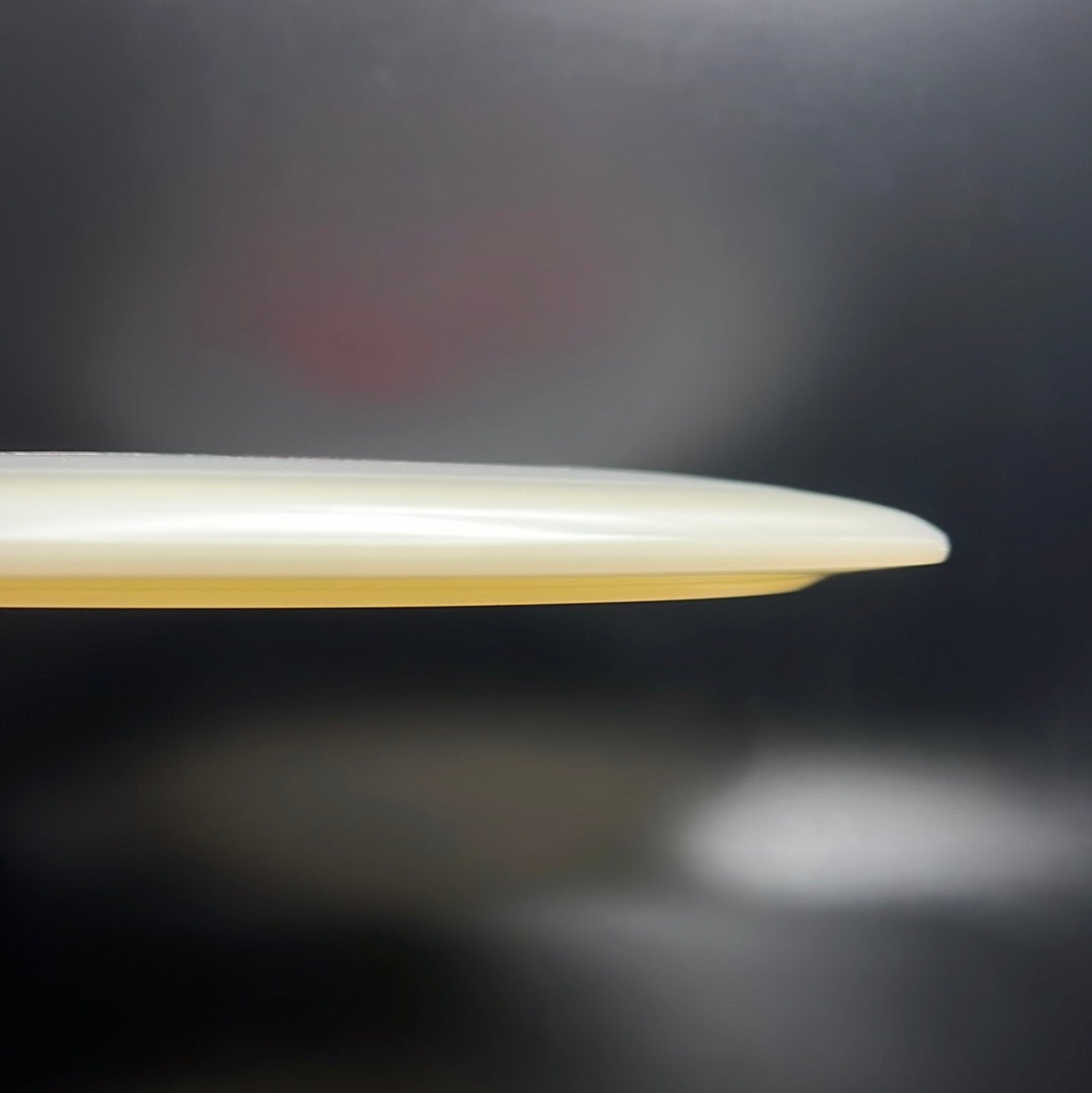 Neo Paradigm - Custom Mystic RAD Vision Disc Golf Driver