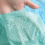 Premium Cool Knitted Fabric Mesh Boxer Shorts for Men