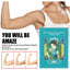 Mugwort Arm Patch - Natural Herbal Moxibustion for Comfort