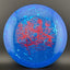 Marbled Clarus Rip Current Disc Golf Driver