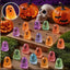 TinyHaunt Ghost Figurines - Korvel