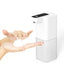 Infrared - Sensing USB - Rechargeable Foam Hand Sanitizer Dispenser for Home Bathrooms - Korvel