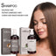Smooth Shampoo Cocoa Butter Shampoo Conditioner Clean Smooth Hair Moisturizing Hair Treatment - Korvel