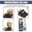 Pet Bitter Anti-Biting Spray, Prevent Dogs Chewing Table And Chair Legs, Scratching Sofa Spray - Korvel