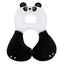 Cartoon Animal 1-4Y Baby Shaping Pillow - Korvel