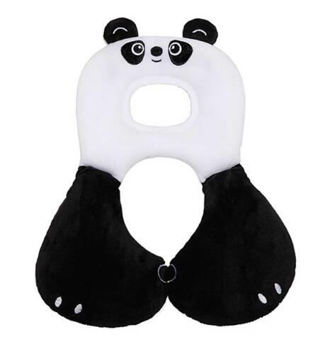 Cartoon Animal 1-4Y Baby Shaping Pillow - Korvel