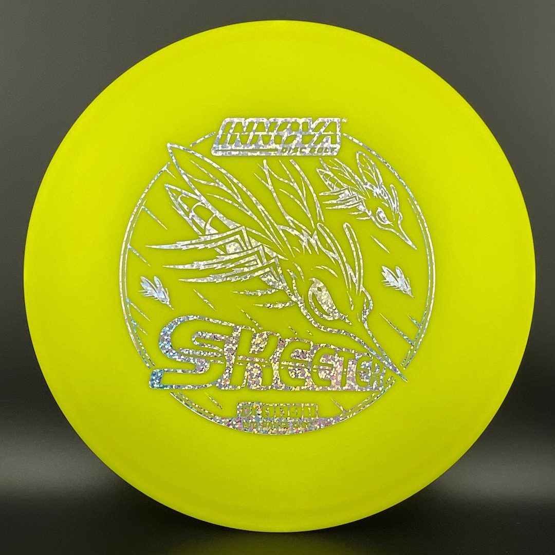 Innova DX Skeeter Disc Golf Disc
