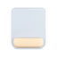 Wrist mouse pad soft rebound skin-friendly feel office pad silicone wrist mouse pad - Korvel