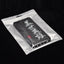 100PCS Pearlescent packaging storage bag - Korvel