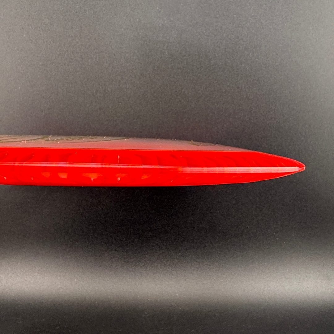 FuZed Z Scorch Disc Golf Driver
