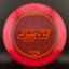 Discraft Z Line Surge SS Disc Golf Disc