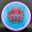 Grand Orbit Grace - Kristin Latt - 2025 Team Series Disc