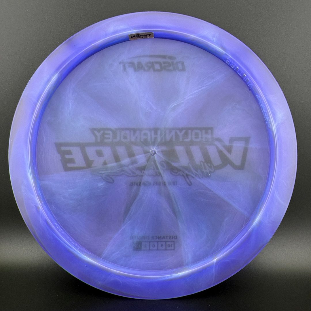 Z Swirl Vulture - Holyn Handley 2025 Tour Series Disc Golf Driver