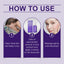 Facial Essence, Gentle Moisturizing, Moisturizing, Firming, Brightening And Rejuvenating Care Essence - Korvel