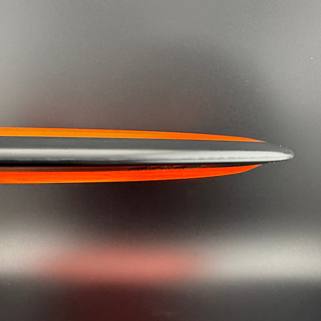 Proton Inertia Disc Golf Driver