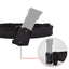 Multi-Angle Rotating Quick Pull Cartridge Sleeve