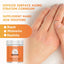 Repair Moisturizing Hand Cream, Moisturizing Moisturizing And Moisturizing Hand Care Anti-Freezing Anti-Cracking Refreshing And Non-Greasy - Korvel