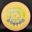 Super FLX ESP Raptor - Premium Disc Golf Driver