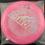 Swirl ESP Buzzz - Autografiado 2024 Dylan Cease