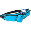 Sports Water Bottle Waist Bag Outdoor Sports Waist Bag Multi functional Fitness Running Mobile Waist Bag Outdoor Invisible Waist Bag - Korvel