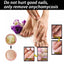Solution de soin des ongles nourrissante pour des ongles sains et beaux