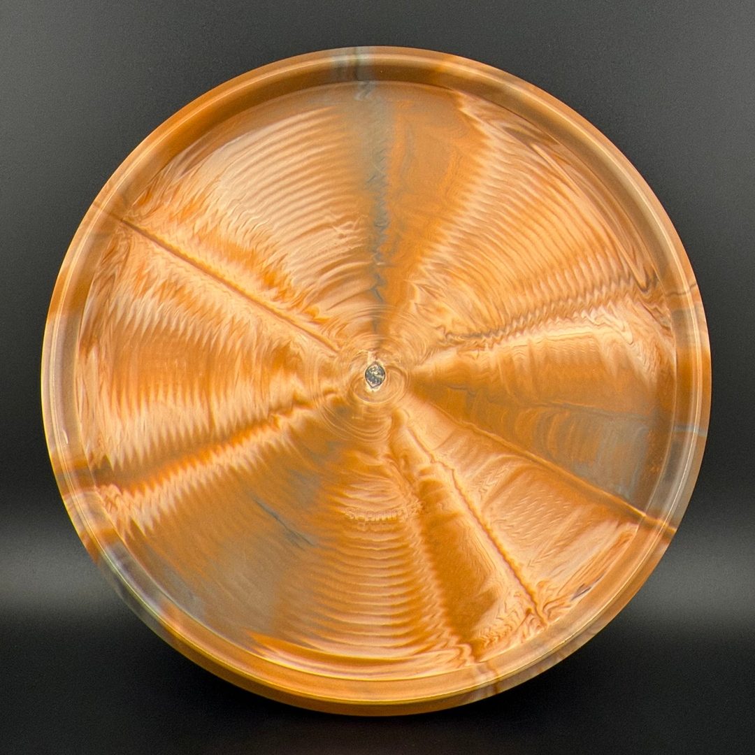 Classic Blend Burst Slammer Disc Golf Disc