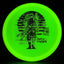 Glow Pathfinder "Shinobi Warrior" - Eric Oakley Signature Disc