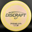 ESP Zone OS Disc Golf Disc