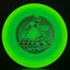 Glow Halo Star Boss - David Wiggins 2024 Tour Series
