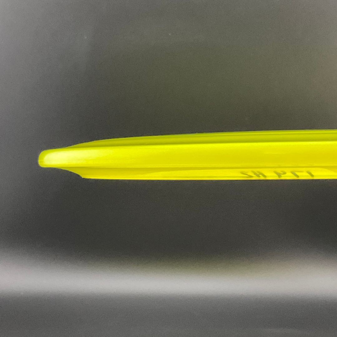 Prodigy Disc H2 (400) Les White Stash - 2015 Hotlanta