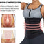 Ceinture de taille ajustable pour femmes pour un modelage confortable