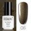 ROSALIND Gel Polish Set Manicure for Nails Semi Permanent Vernis top coat UV LED Gel Varnish Soak Off Nail Art Gel Nail Polish - Korvel