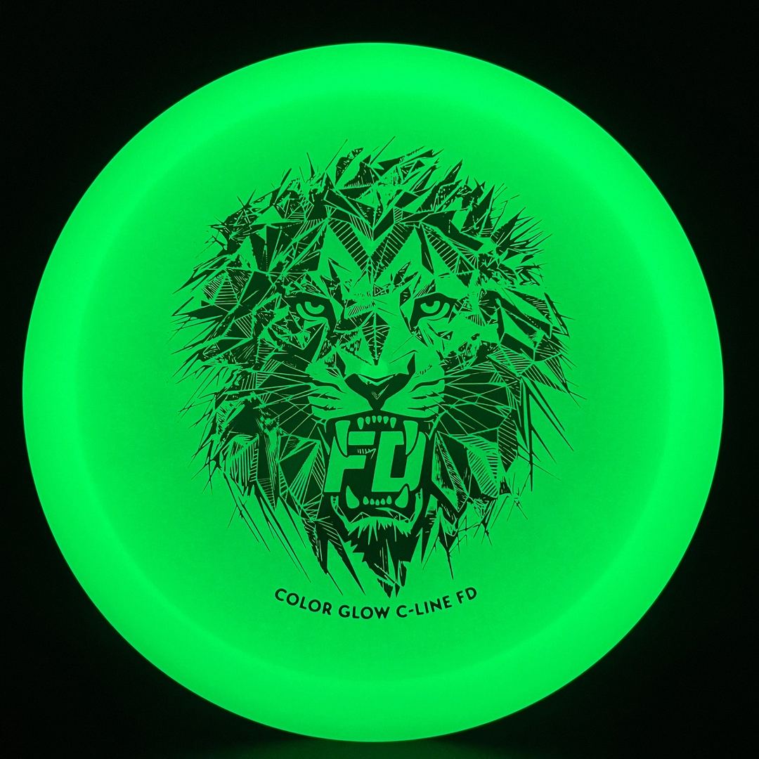 Color Glow C-Line FD - European Open 2024 Edition