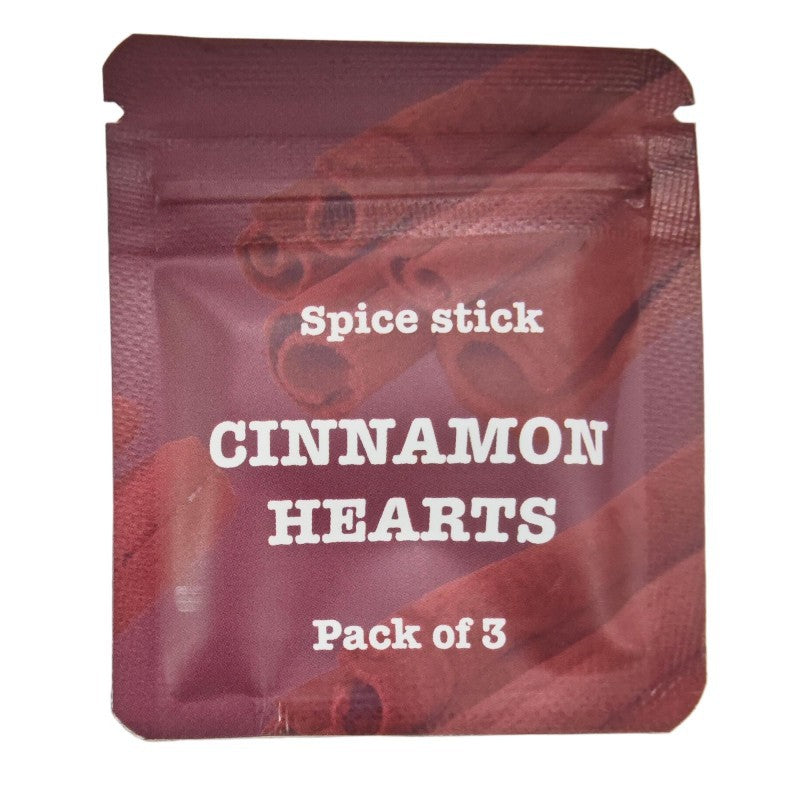 Scented Stick Inhaler Cartridge Bag Scented Cotton Swab Flavor Fragrance Pack Each Pack Contains 3 Cotton Swabs - Korvel